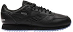 Order Raised by Wolves x Reebok Classic Leather Ripple Gore-Tex 'Hitam Putih Ais' CN0253