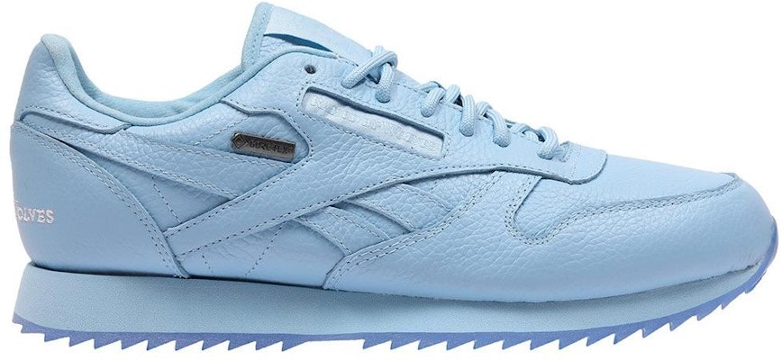 Raised by Wolves x Reebok CL リップル GTX ブルー CN0254 Order Raised by Wolves x Reebok CL リップル GTX ブルー CN0254