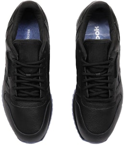 Raised by Wolves x Reebok Classic Leather Ripple Gore-Tex 'Hitam Putih Es' CN0253 Lookbook Raised by Wolves x Reebok Classic Leather Ripple Gore-Tex 'Hitam Putih Es' CN0253