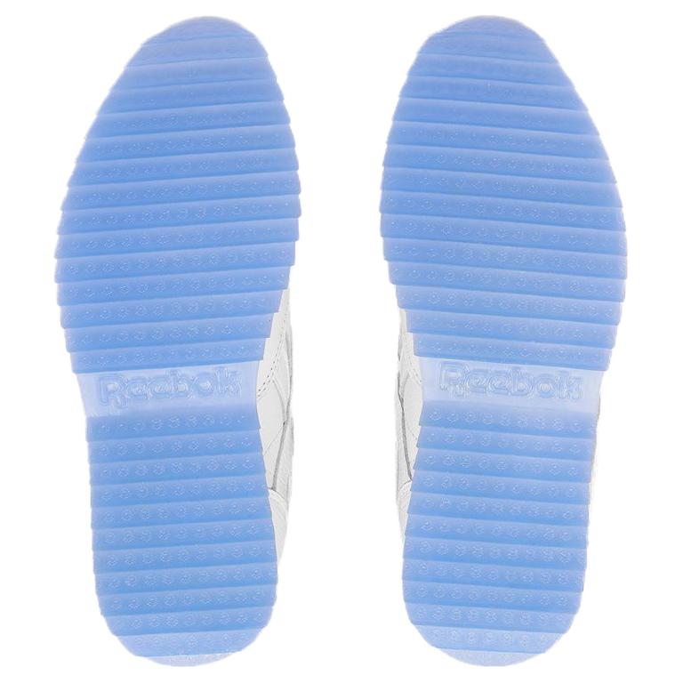 Shop Raised by Wolves x Reebok Classic Leather Ripple Gore-Tex 'Blanco Negro Hielo' CN0250