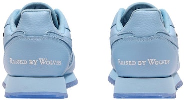 Raised by Wolves x Reebok CL リップル GTX ブルー CN0254 Shop Raised by Wolves x Reebok CL リップル GTX ブルー CN0254