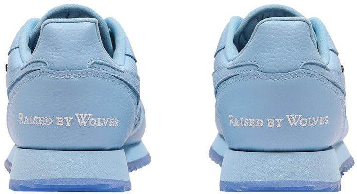 Raised by Wolves x Reebok CL リップル GTX ブルー CN0254 Shop Raised by Wolves x Reebok CL リップル GTX ブルー CN0254