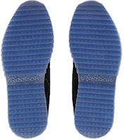 울브스 X 리복 클래식 레더 립플 고어텍스 '블랙 화이트 아이스' ️ CN0253 Purchase 울브스 X 리복 클래식 레더 립플 고어텍스 '블랙 화이트 아이스' ️ CN0253