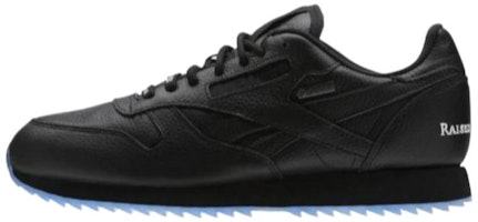 울브스 X 리복 클래식 레더 립플 고어텍스 '블랙 화이트 아이스' ️ CN0253 Details for 울브스 X 리복 클래식 레더 립플 고어텍스 '블랙 화이트 아이스' ️ CN0253