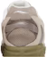 Sizing Raised By Wolves x Saucony Grid Azura 2000 S70737-2
