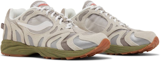 Cheap Raised By Wolves x Saucony Grid Azura 2000 S70737-2 與 Saucony Grid Azura 2000 S70737-2