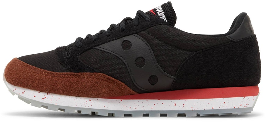 Raised By Wolves x Saucony Jazz 81 'Feral Child' Kanak Liar S70737-1 Lookbook Raised By Wolves x Saucony Jazz 81 'Feral Child' Kanak Liar S70737-1