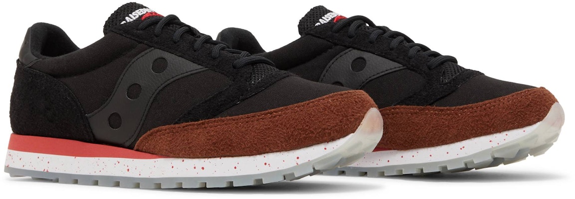Raised By Wolves x Saucony Jazz 81 'Feral Child' Kanak Liar S70737-1 Cheap Raised By Wolves x Saucony Jazz 81 'Feral Child' Kanak Liar S70737-1