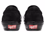 Shop Raised By Wolves x Vans OG Classic Slip-On LX 'Black Wall' - Hitam Dinding VN0A45JK025