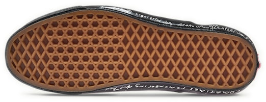 Raised By Wolves x Vans OG Classic Slip-On LX 'Muro Negro' VN0A45JK025 Purchase Raised By Wolves x Vans OG Classic Slip-On LX 'Muro Negro' VN0A45JK025