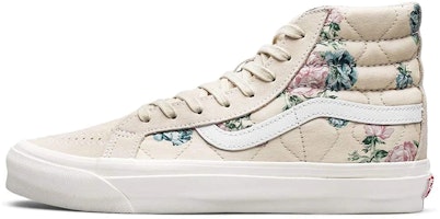 Raised by Wolves x Vans OG Sk8-Hi LX 'Mattress' VN0A4BVB00W