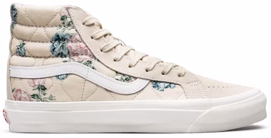 Raised by Wolves x Vans OG Sk8-Hi LX 'Mattress' VN0A4BVB00W Raised by Wolves x Vans OG Sk8-Hi LX 'Mattress' VN0A4BVB00W