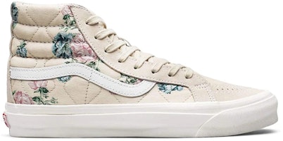 Raised by Wolves x Vans OG Sk8-Hi LX 'Kasur' VN0A4BVB00W Order Raised by Wolves x Vans OG Sk8-Hi LX 'Kasur' VN0A4BVB00W