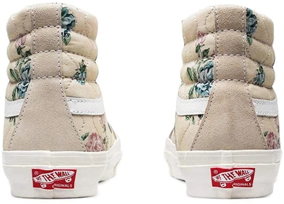 Raised by Wolves x Vans OG Sk8-Hi LX 'Mattress' 联名款 高帮运动鞋 VN0A4BVB00W Purchase Raised by Wolves x Vans OG Sk8-Hi LX 'Mattress' 联名款 高帮运动鞋 VN0A4BVB00W
