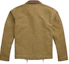 Lookbook ラルフローレン シングルブレスト カーキブラウン 長袖ジャケット 782943867-001