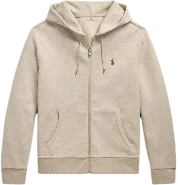 ralph-lauren-beige-logo-long-sleeve-hooded-zip-up-jacket-710881517-049