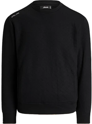 Sudadera Negra Manga Larga Ralph Lauren Classic Fit Cuello Redondo MNXGKNI16820213-001 Buy Sudadera Negra Manga Larga Ralph Lauren Classic Fit Cuello Redondo MNXGKNI16820213-001