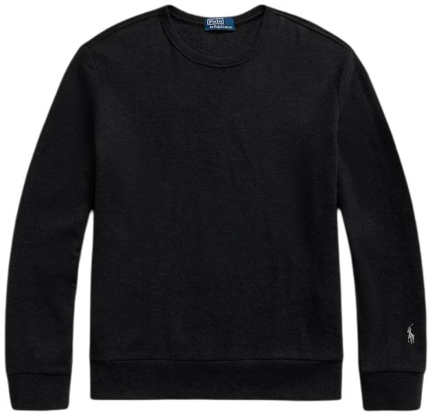 ralph-lauren-black-solid-crewneck-pullover-casual-sweatshirt-mnpokni-16821791-001