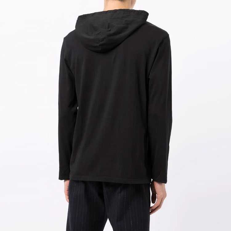 Ralph Lauren Black Sweatshirt with Logo Embroidery 710652669-014 圖 5