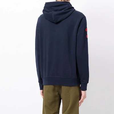 Ralph Lauren Hoodie Biru dengan Cetakan Logo dan Rekaan Sulaman 710823853-001 Purchase Ralph Lauren Hoodie Biru dengan Cetakan Logo dan Rekaan Sulaman 710823853-001