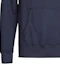 Purchase Ralph Lauren Biru Pullover Sweatshirt dengan Logo Sulaman 710766778007