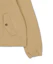 Shop Ralph Lauren Cotton Canvas Jacket - Beige/Khaki WMPOOTWN5A20073-250-26