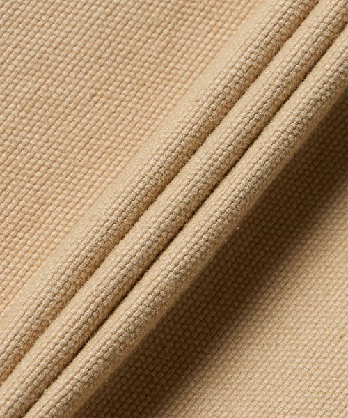 Details for Ralph Lauren Cotton Canvas Jacket - Beige/Khaki WMPOOTWN5A20073-250-26