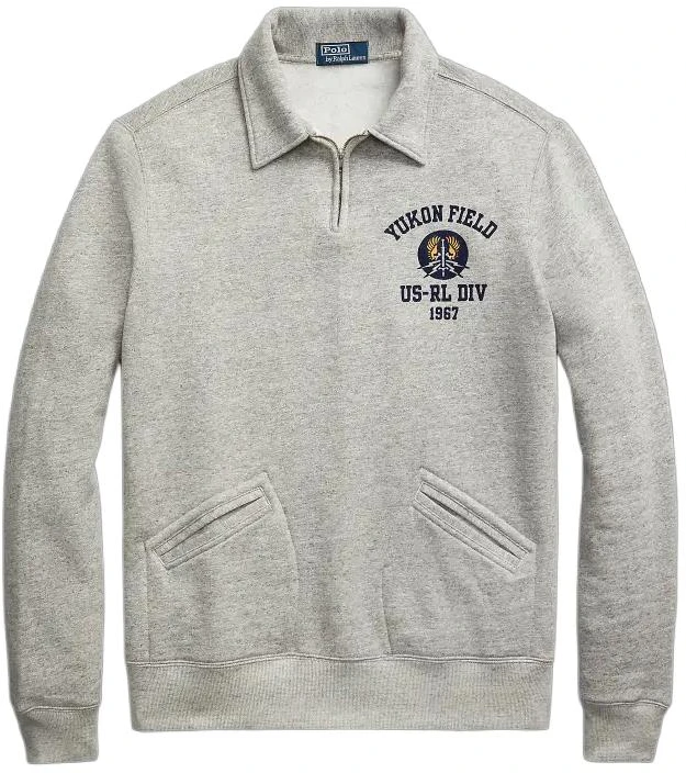 ralph-lauren-fleece-collar-quarter-zip-sweatshirt-grey-pullover-mnpokni-16823-546