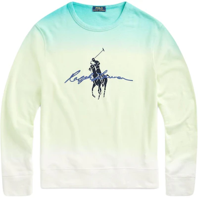 Ralph Lauren FW21 Baju Sejuk Lengan Panjang Cetakan Logo Putih 710835736-001 Buy Ralph Lauren FW21 Baju Sejuk Lengan Panjang Cetakan Logo Putih 710835736-001