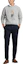 Shop ラルフローレン FW22 ベアプリント クルーネック スウェットシャツ メンズ グレー MNPOKNI16822128-020