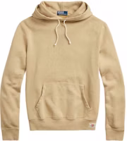 Ralph Lauren FW22 Brown Solid Pullover Long-Sleeve Sweatshirt MNPOKNI16822299-250 Ralph Lauren FW22 Brown Solid Pullover Long-Sleeve Sweatshirt MNPOKNI16822299-250