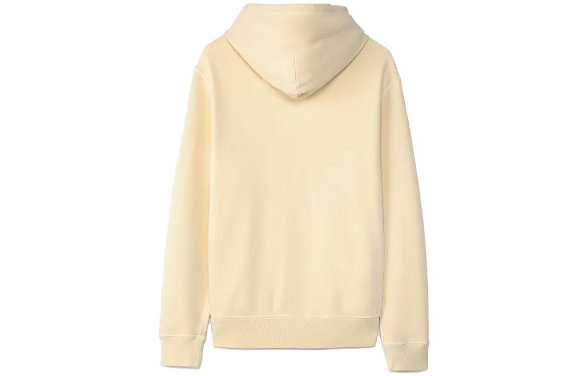 Ralph Lauren FW22 Solid Color Pullover Hoodie Long Sleeve 710877093-010 圖 7