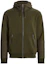 Buy Ralph Lauren FW22 綠色拉鍊連帽外套 休閒穿搭 MNPOKNI16822527-301