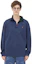 Lookbook Jersey Azul Half-Zip Ralph Lauren FW22 para Hombre. 710877001-004