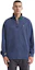 Shop Jersey Azul Half-Zip Ralph Lauren FW22 para Hombre. 710877001-004