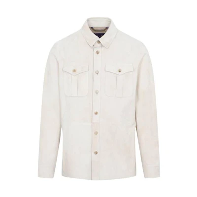 Ralph Lauren FW22 Solid Single-Breasted Jacket with Front Flap Pocket 790654923-022