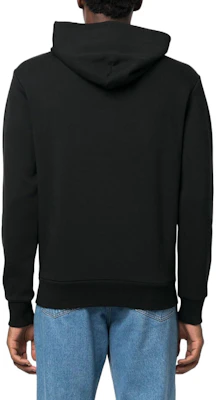 Ralph Lauren FW22 Hoodie Hitam Solid Small Pony 710881506-005 Shop Ralph Lauren FW22 Hoodie Hitam Solid Small Pony 710881506-005