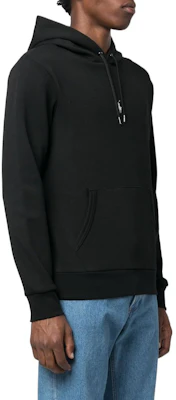 Ralph Lauren FW22 Hoodie Hitam Solid Small Pony 710881506-005 Purchase Ralph Lauren FW22 Hoodie Hitam Solid Small Pony 710881506-005