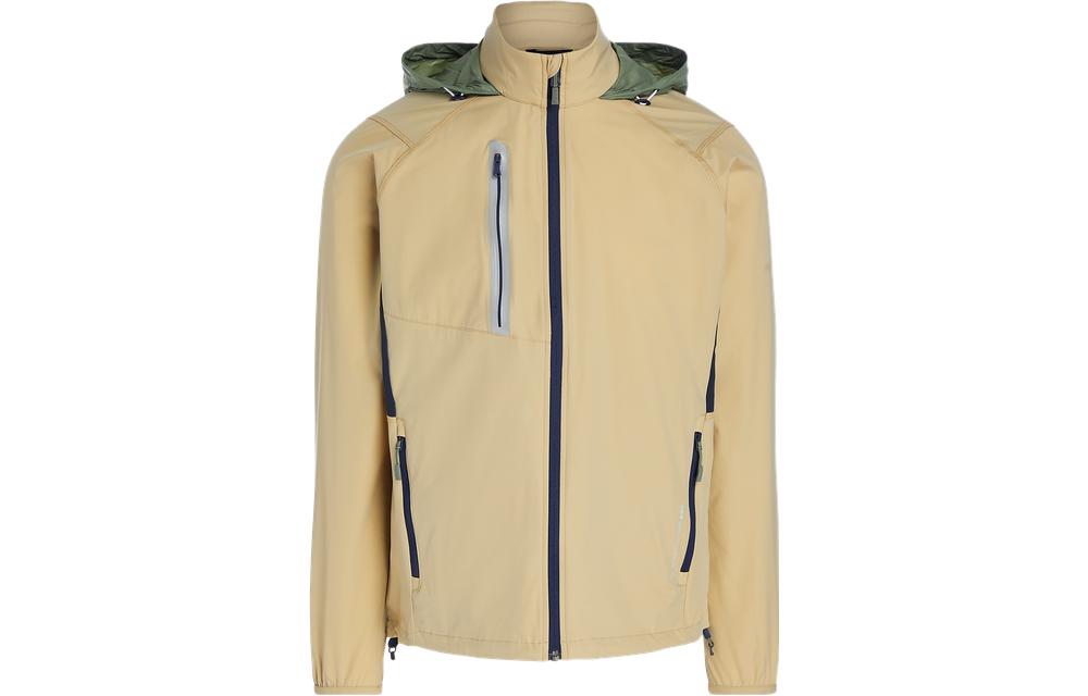 Ralph Lauren FW22 Solid Zip-Up Hoodie Jacket Long-Sleeve Casual Wear MNXGOTW16020048-250