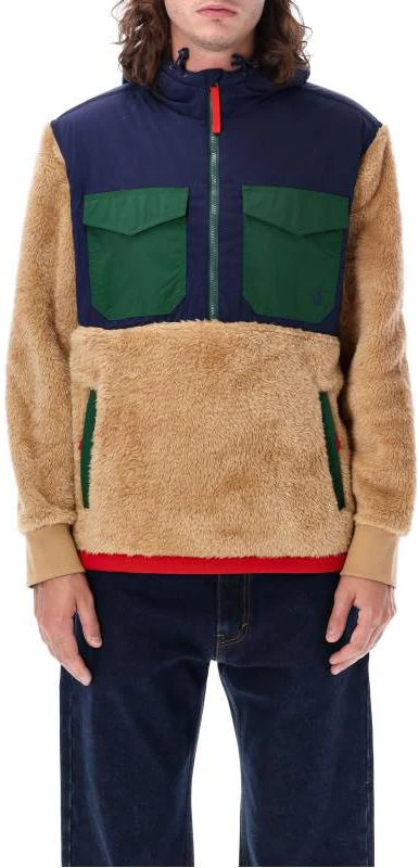 ralph-lauren-fw-23-colorblock-fleece-hoodie-brown-710880442-002