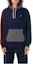 Order Ralph Lauren FW23 Colorblock Navy Blue Hoodie Long Sleeve Casual 710877024-003