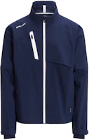 Ralph Lauren FW23 Detachable Sleeve Jacket Navy Blue MNXGOTW16020075-410 Ralph Lauren FW23 Detachable Sleeve Jacket Navy Blue MNXGOTW16020075-410