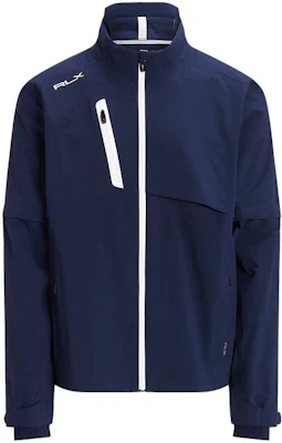 拉夫劳伦 FW23 可拆袖夹克 海军蓝 MNXGOTW16020075-410 Buy 拉夫劳伦 FW23 可拆袖夹克 海军蓝 MNXGOTW16020075-410