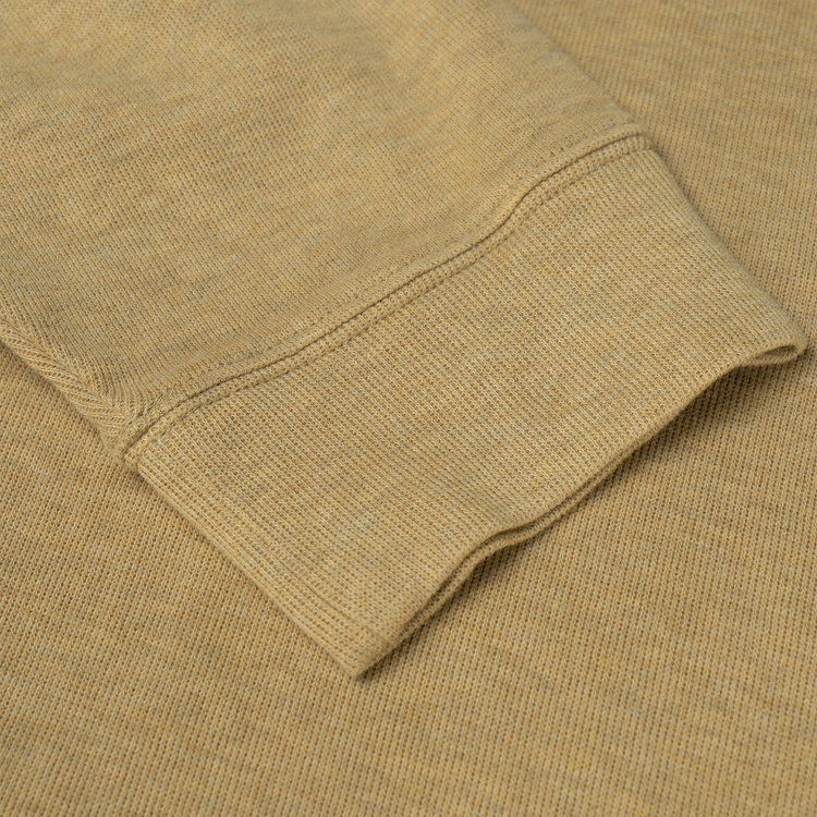 Ralph Lauren FW23 Embroidered Solid Color Polo Sweatshirt 710784465-012 圖 13