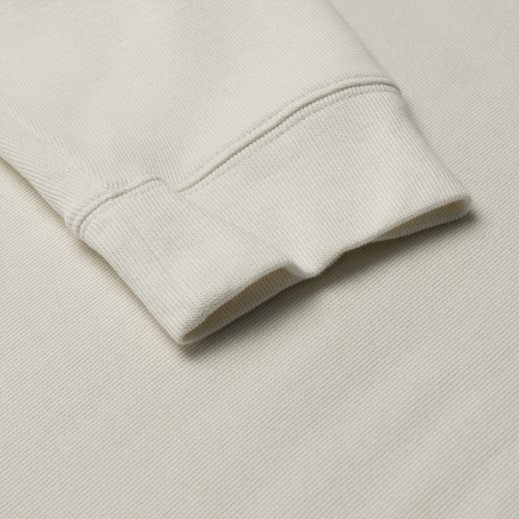 Ralph Lauren FW23 Embroidered Solid Color Polo Sweatshirt 710784465-012 圖 7