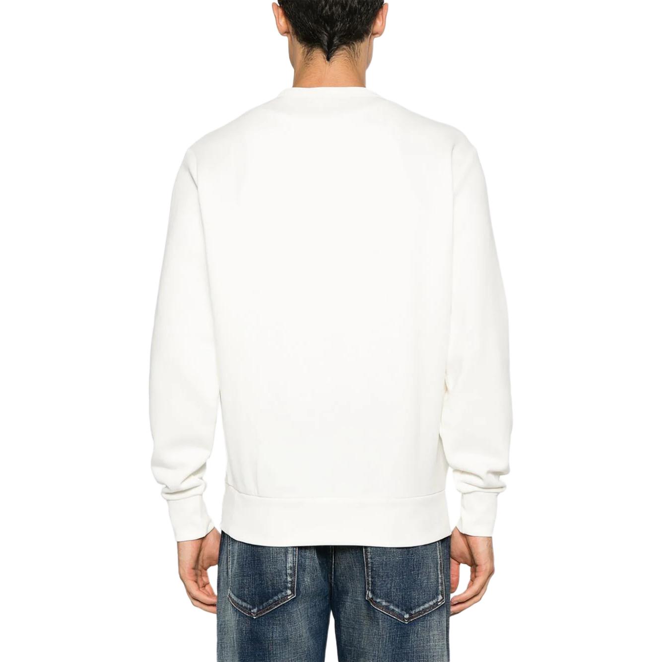 Ralph Lauren FW23 Letter Print Crewneck Long Sleeve Sweatshirt 710917887-002 圖 7