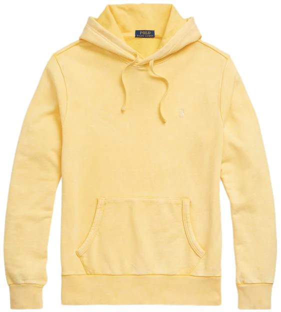 ralph-lauren-fw-23-yellow-solid-color-hoodie-long-sleeve-casual-sweater-mnpokni-16823222-700