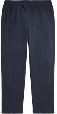 Ralph Lauren FW24 Seluar Panjang Kasual Hitam dengan Tali Anjal. MNPOPNT1BQ20468-001 Lookbook Ralph Lauren FW24 Seluar Panjang Kasual Hitam dengan Tali Anjal. MNPOPNT1BQ20468-001