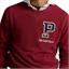 Details for Ralph Lauren FW24 Logo Crewneck Sweatshirt Merah Karpet MNPOKNI16823936 MNPOKNI16823936-RED-CARPET