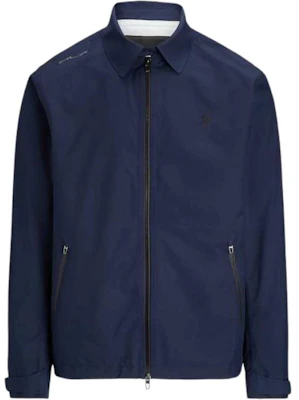 Chaqueta Ralph Lauren FW24 Azul Marino Logo Bordado Manga Larga Twill. MNXGOTW16020110-410 Buy Chaqueta Ralph Lauren FW24 Azul Marino Logo Bordado Manga Larga Twill. MNXGOTW16020110-410